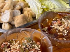 -黄泰吉拾味餐厅(江汉路店)