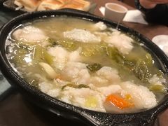 -杨师傅东北烧烤王