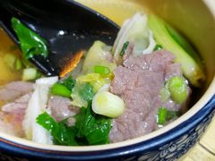 -乐山食古香跷脚牛肉