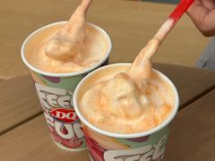-DQ·蛋糕·冰淇淋(五角场万达店)