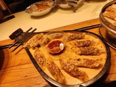 -沙州食驿·非遗小吃夜市