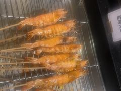 -川骄海鲜自助(亚运村店)