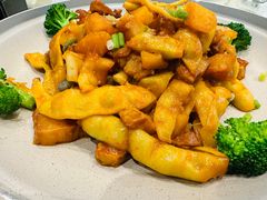 -怀来国际大酒店·丰宴餐饮