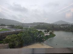 -佘山世茂艾美·御珍轩中餐厅