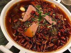 -庆合府重庆大排档(紫都城店)