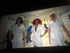 -横店电影城(李沧店)