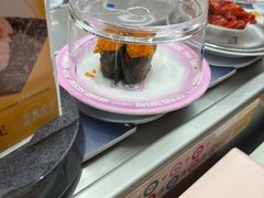 -元气寿司(东方宝泰店)