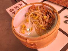 -朱光玉火锅馆(正弘城店)