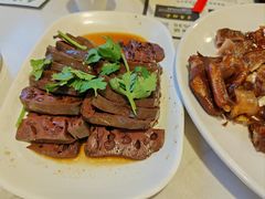 -壹只卤鹅·潮汕菜(莲塘店)