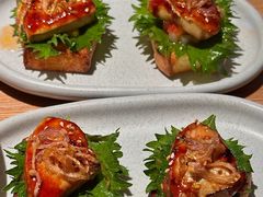 -沛家·西餐Brunch·直火料理