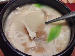 -金谷仓家庭料理(马泉营店)