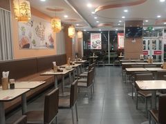 -李先生牛肉面大王(东营凯莱店)
