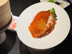 -喜悦烤鸭·新京菜(王府井店)