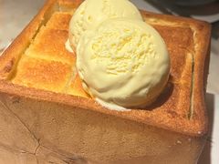 -绿茶餐厅(松江万达店)