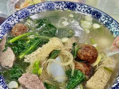-尔力新疆丸子汤(北屯店)