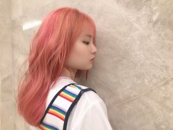-GIRL STYLE 烫发·染发沙龙
