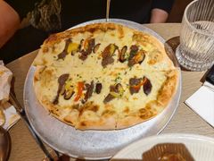 -波特曼西餐厅(中央大街店)