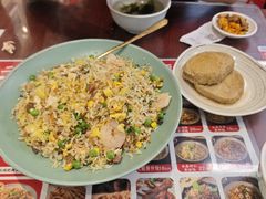 -扬二春炒饭(国庆路总店)