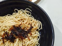 葱油拌面-老地方面馆(思南路店)