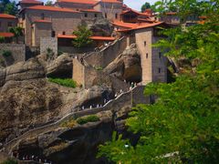 -梅黛奥拉修道院