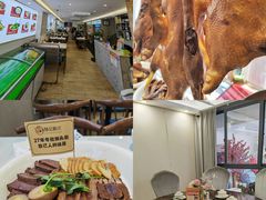 -陆记鹅庄·潮汕菜·狮头鹅(大仟里店)