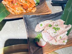 -谷牛日式烤肉(宝山U天地店)