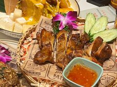 -美泰·Mangothai·清迈云街(天空之城店)