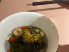 -杨记隆府重庆江湖菜(大悦城店)