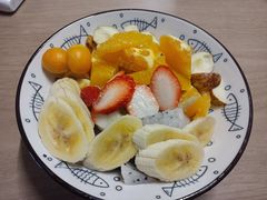 -海底捞火锅(银泰中心店)