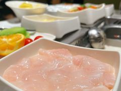 -海底捞火锅(河东万达广场店)