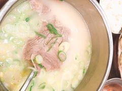 -神仙雪浓汤(明洞店)