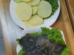-大河宴·椒麻鱼火锅(北京路中和美食街店)