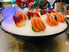 -沙龙酒家