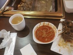 -印象高密·凤都国际大酒店