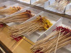 -热辣宗师·串串火锅(万达金街店)