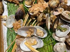 -舍得小串(水晶街店)