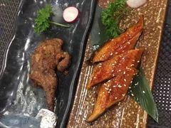 -菊上料理(蜀山银泰百货店)