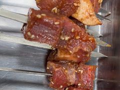 -号令江湖·水浒烤肉(和畅睦邻中心店)