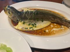 -北海金昌开元名都大酒店·四季轩中餐厅