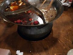 -白乐天毛肚火锅馆(南滨路店)