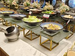-凡塔斯牛排自助餐厅(莆田万达店)