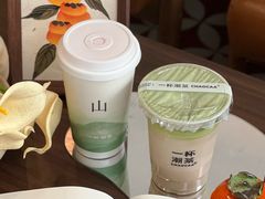 -一杯潮茶·专注潮汕茶饮(朝阳庄店)