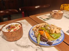 -雁滩白记·兰州牛肉面