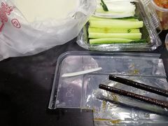 -徐一杆挂炉烤鸭(荣巷店)