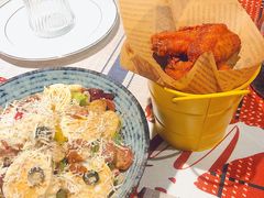 -Primo·丽莫意大利窑烤披萨