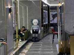 -名作·臻美Hair SaLon