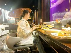 -西安W酒店·WEI全味西餐厅