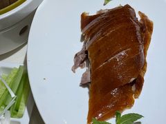 -在前门·烤鸭北京菜(五月花广场店)
