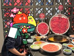 -巴蜀大将火锅(春熙店)