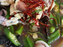 -今鲜源大酒店·中华餐饮名店(新湛路店)